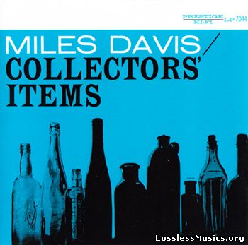 Miles Davis - Collectors' Items (1956)
