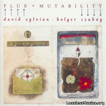 David Sylvian & Holger Czukay - Flux + Mutability (1989)