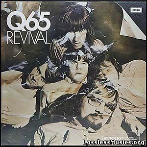 Q65 - Revival [VinylRip] (1969)