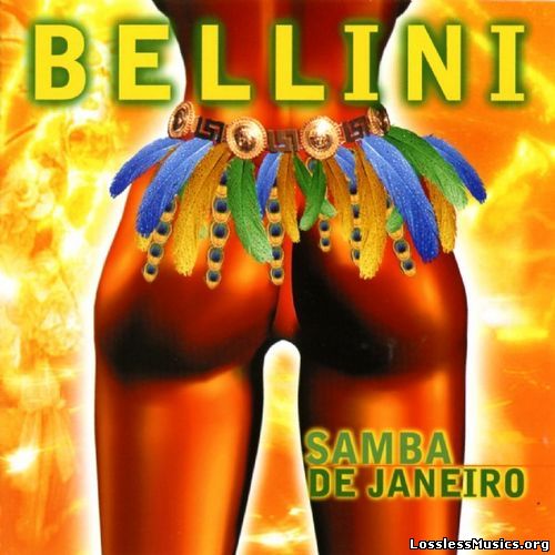 Bellini - Samba De Janeiro (1997)