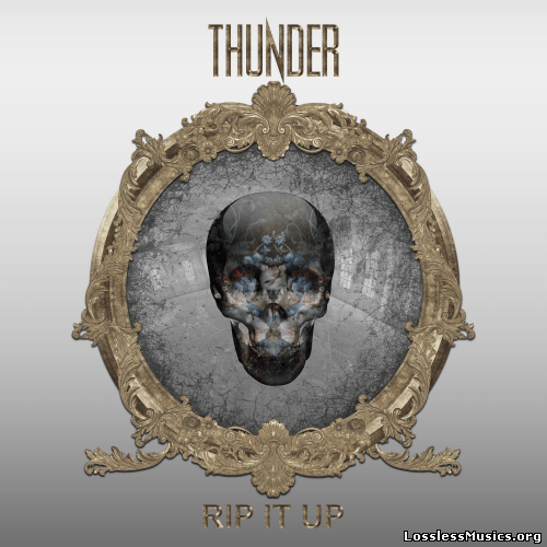 Thunder - Rip It Up (2017)