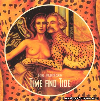 U-She ∙ Holger Czukay – Time And Tide (2001)