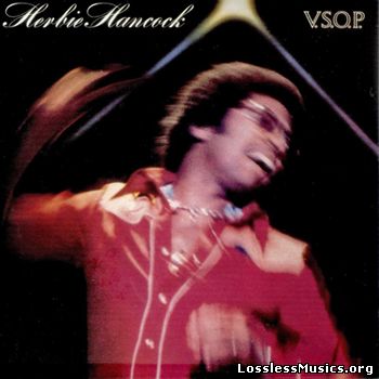 Herbie Hancock - V.S.O.P. (1977)