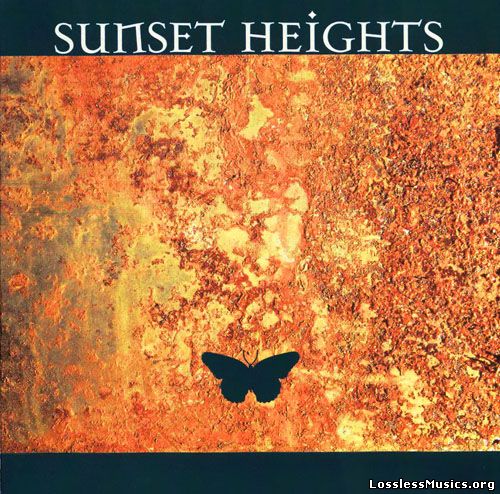 Sunset Heights - Sunset Heights (2000)