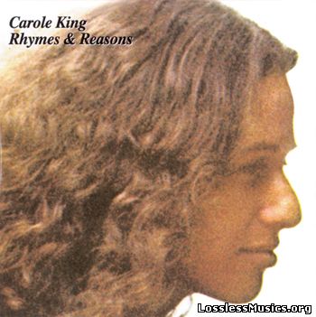Carole King - Rhymes & Reasons (1972)