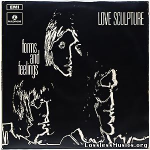 Love Sculpture - Forms and Feelings [VinylRip] (1969)
