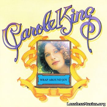 Carole King - Wrap Around Joy (1974)