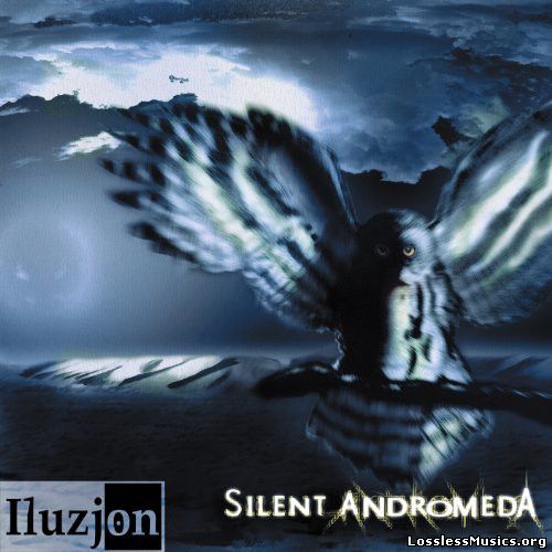 Iluzjon - Silent Andromeda (2009)