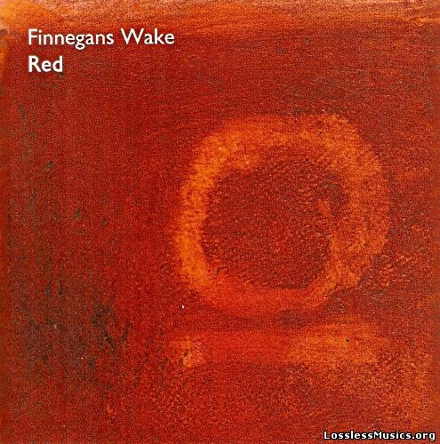 Finnegans Wake - Red (2011)