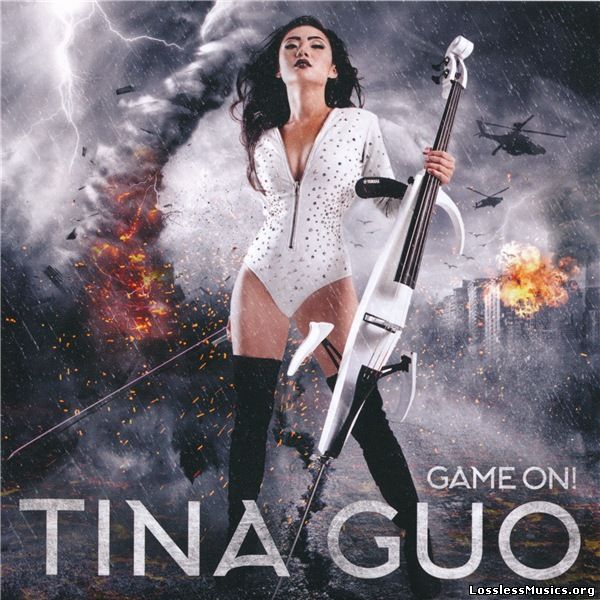 Tina Guo - Game On! (2017)