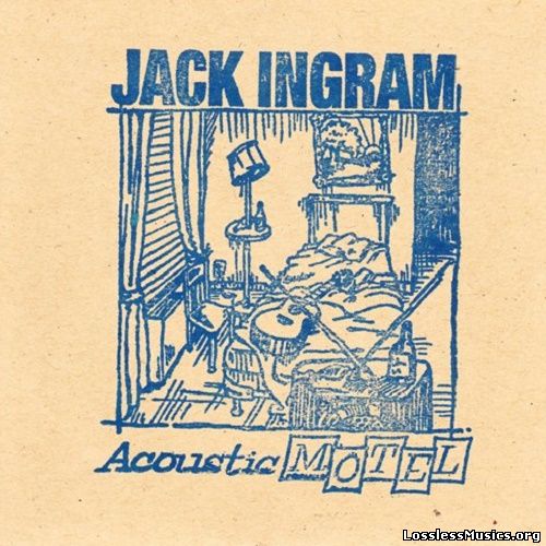 Jack Ingram - Acoustic Motel (2004)