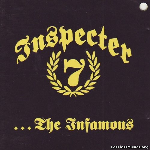 Inspecter 7 - ...The Infamous (1997)