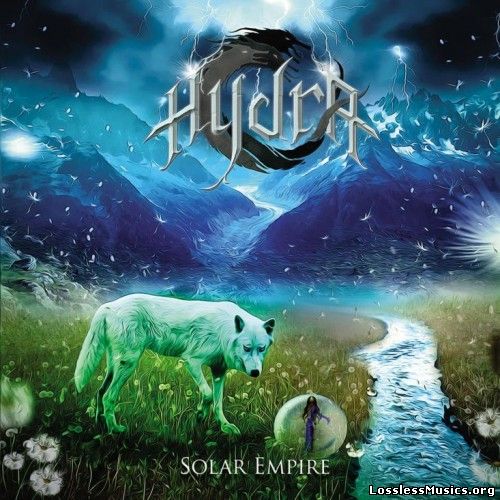 Hydra - Solar Empire (2017)