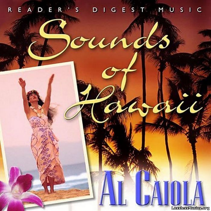 Al Caiola - Sounds Of Hawaii (2007)