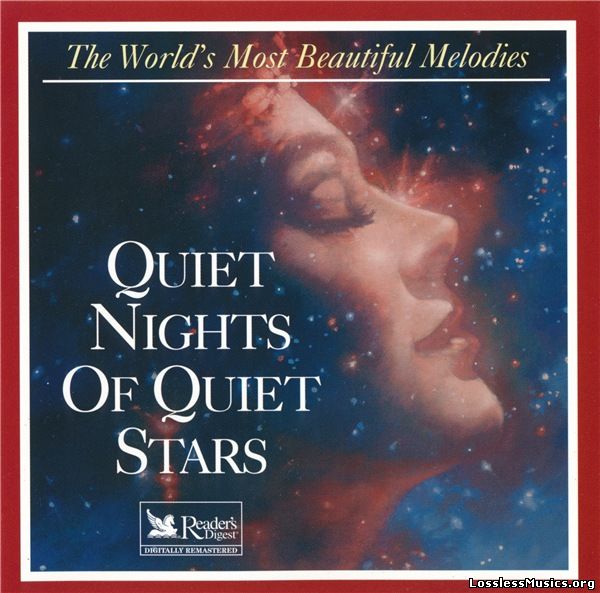 VA - Quiet Nights Of Quiet Stars (1997)