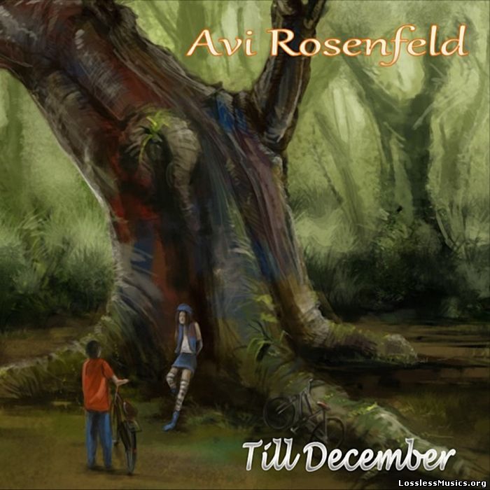 Avi Rosenfeld - Till December (2015)