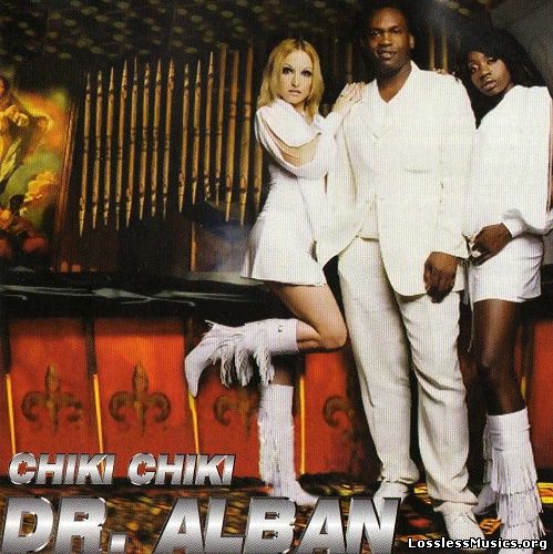 Dr. Alban - Chiki Chiki (2006)