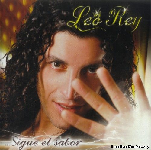 Leo Rey - ...Sigue el Sabor (2011)