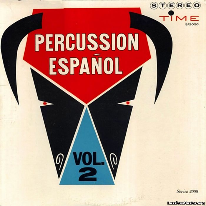 Al Caiola - Percussion Espanol Vol.2 (n/a)