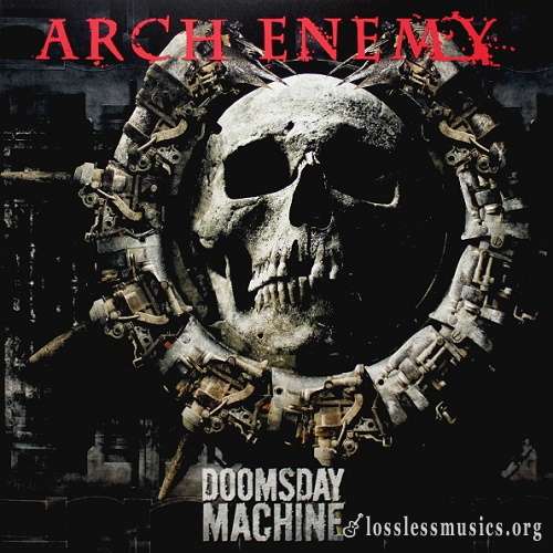 Arch Enemy - Doomsday Machine (2005)
