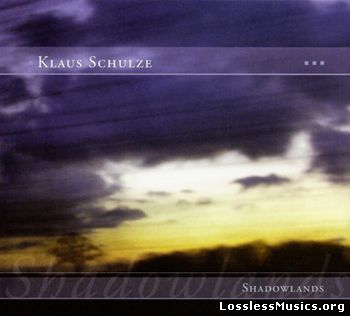 Klaus Schulze - Shadowlands (2013) [Limited Edition]