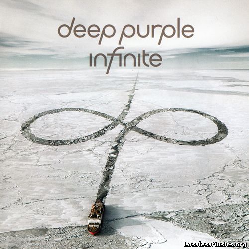 Deep Purple - Infinite [+ 6 bonus tracks] (2017)