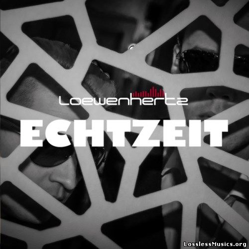 Lоеwеnhеrtz - Есhtzеit (2017)