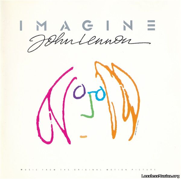 VA - Imagine: John Lennon (1988)