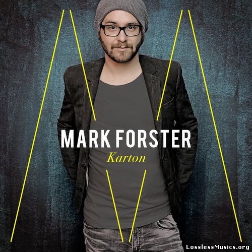 Mark Forster - Karton (2012)