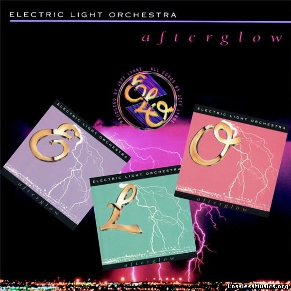 Electric Light Orchestra - Afterglow (1990)