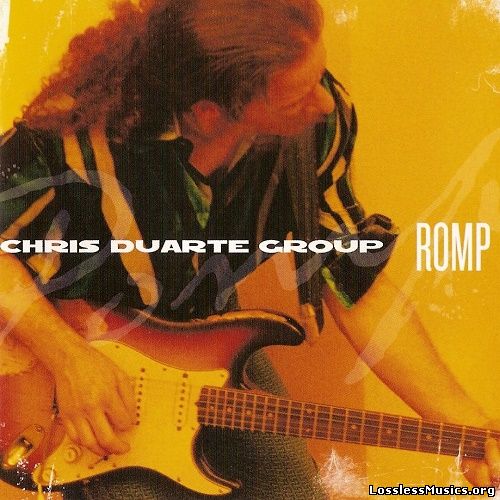 Chris Duarte Group - Romp (2003)