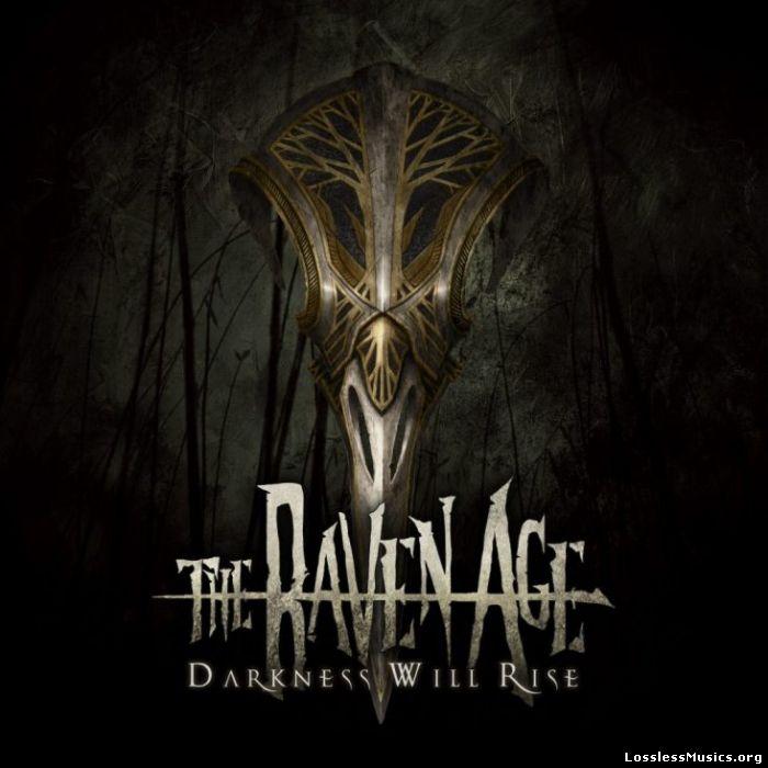 The Raven Age - Dаrкnеss Will Risе (2017)