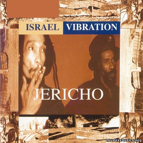 Israel Vibration - Jericho (2000)