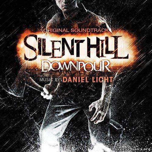 Daniel Licht & Jonathan Davis - Silent Hill: Downpour (2012)