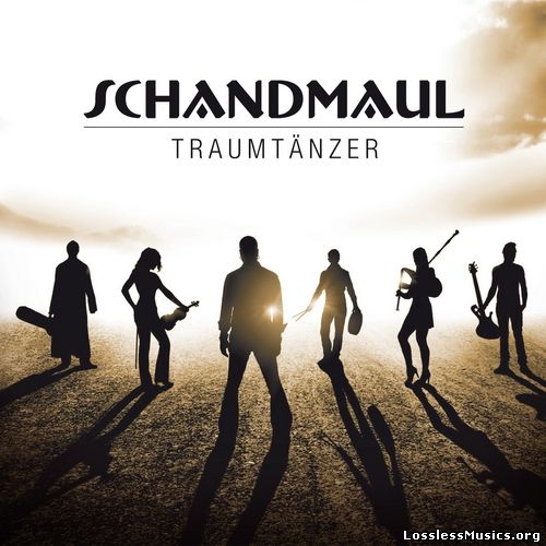 Schandmaul - Traumtanzer (2011)