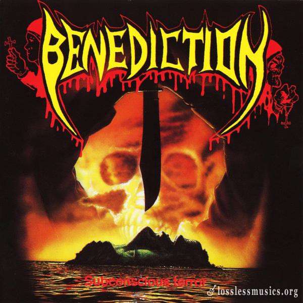 Benediction - Subconscious Terror (1990)