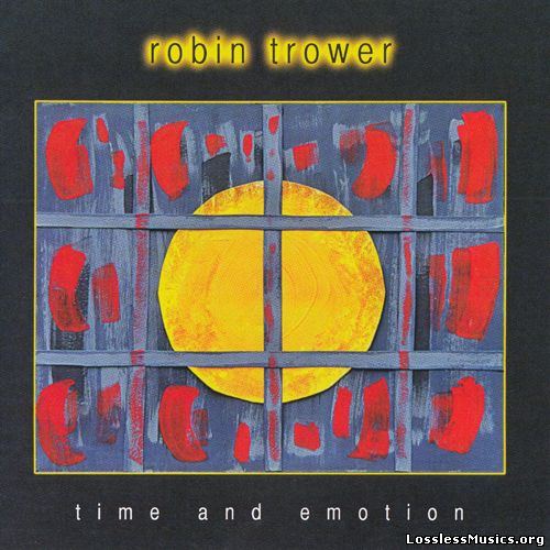 Robin Trower - Time And Emotion (2017)