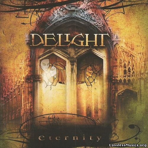 Delight - Eternity (2002)