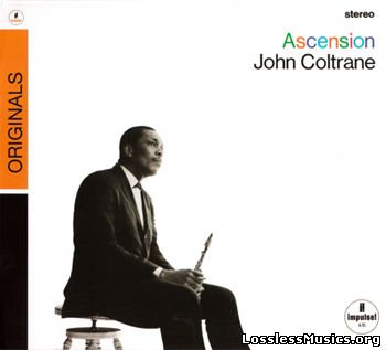 John Coltrane - Ascension (1966)