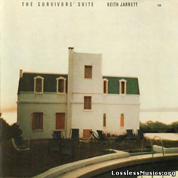 Keith Jarrett - The Survivors' Suite (1977)