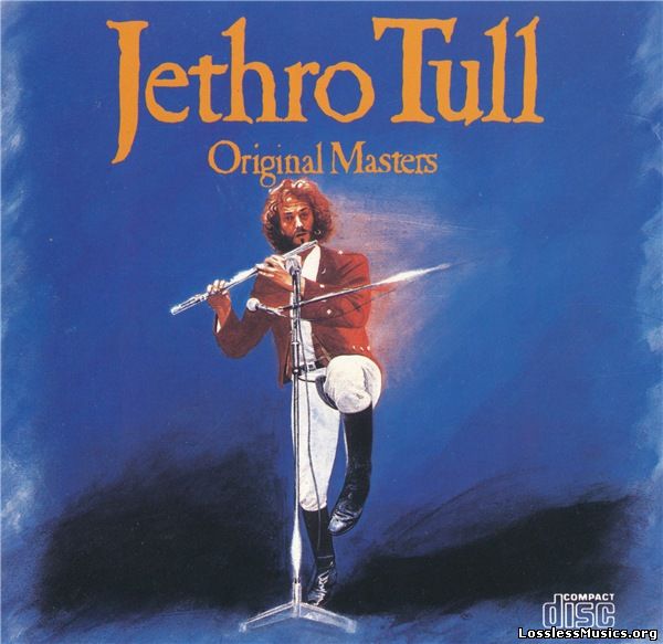 Jethro Tull - Original Masters (1985)
