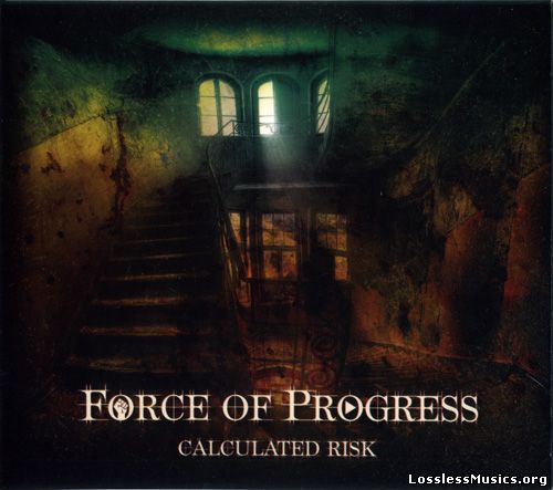 Force of Progress - Calculated Risk (2017)