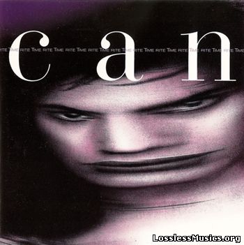 Can - Rite Time (1989)