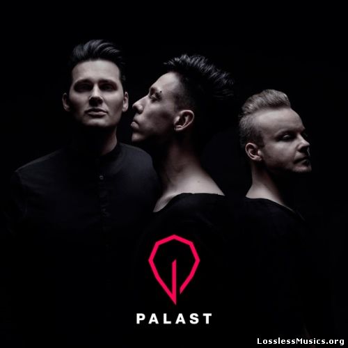 Palast - Раlаst (2017)