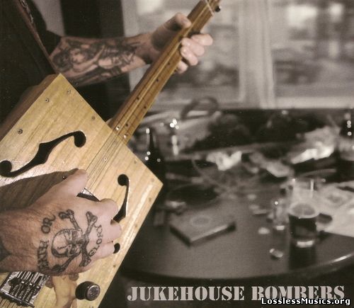 Jukehouse Bombers - Death or Glory (2017)