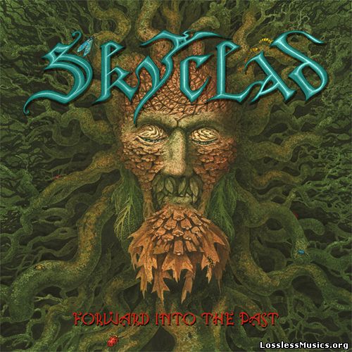 Skyclad - Forward Into The Past (2017)