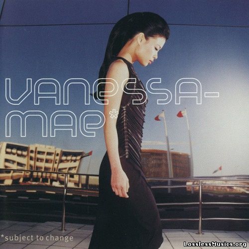 Vanessa-Mae - Subject To Change (2001)