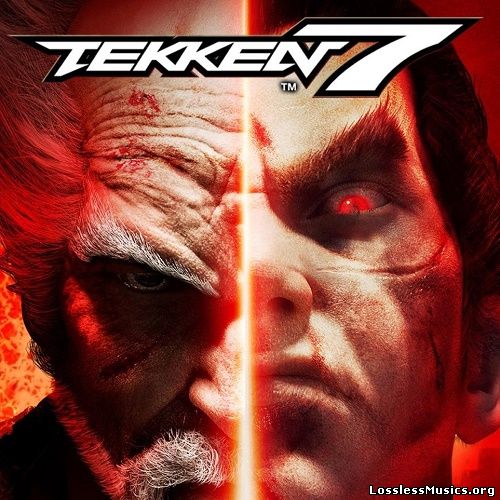 VA - Tekken 7 OST (2017)