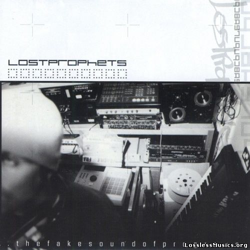 Lostprophets - The Fake Sound Of Progress (2000)
