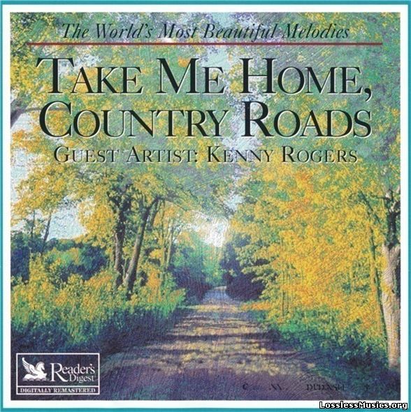 VA - Take Me Home, Country Roads (2000)